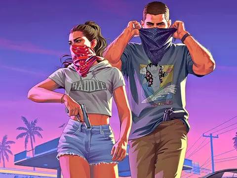 GTA VI anuncia su álbum: Travis Scott, Rauw Alejandro, CA7RIEL & Paco Amoroso, Fred again.. y más
