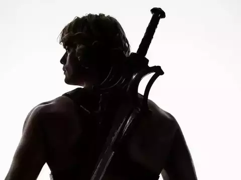He-Man | Nicholas Galitzine fala da mudança física ao viver o herói