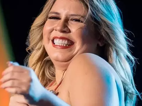 Marília Mendonça: Sentimento Louco (Reprodução)