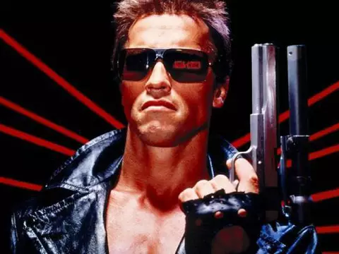 O Exterminador do Futuro