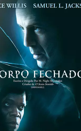 Crítica: Corpo fechado