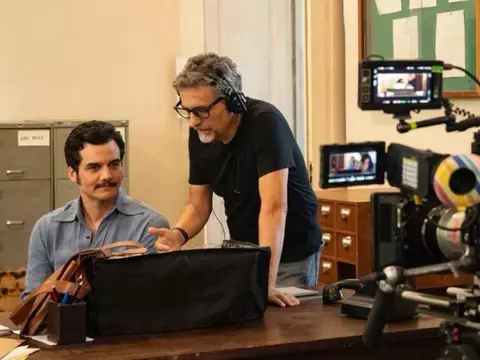 Wagner Moura e O Agente Secreto são indicados ao Critics Choice Awards 2026