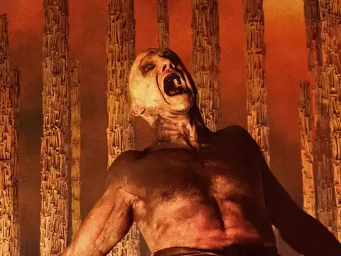 Extermínio: O Templo dos Ossos ganha novo trailer macabro