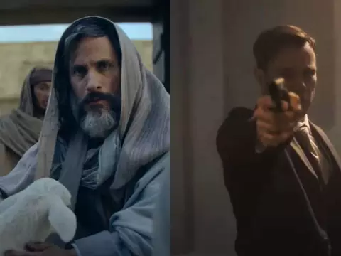 Filmes do Angel Studios