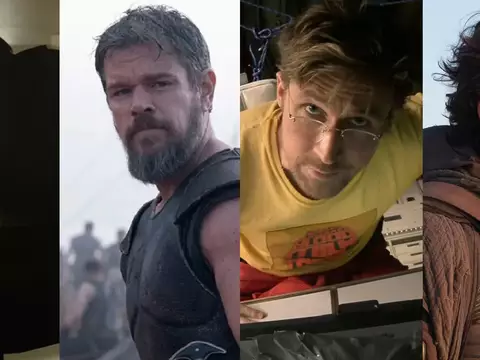 Oscar 2027 | 10 Filmes Que Você Verá na Próxima Edição do Prêmio