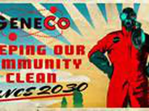 Assista ao trailer do suspense musical trash Repo! The Genetic Opera