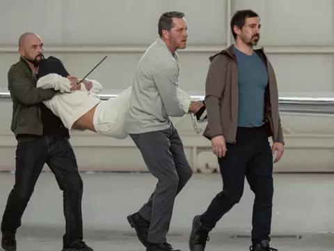Lioness | ¿Quién estuvo detrás del secuetro de Joe? Final explicado de la temporada 3