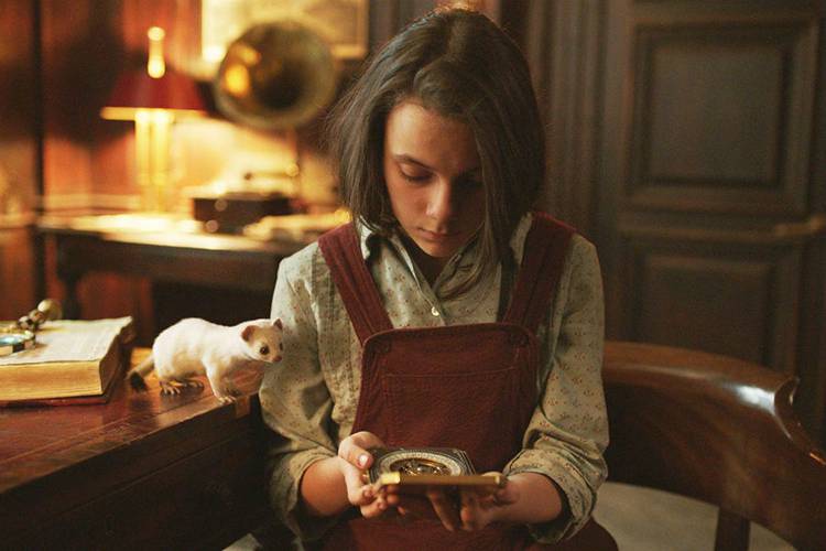 Foto de His Dark Materials