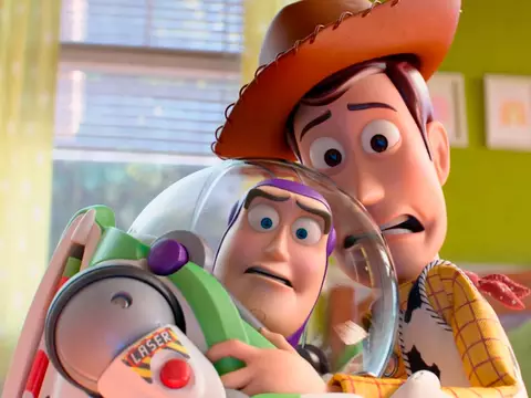Toy Story 5 | Taylor Swift anuncia música original para a sequência; saiba mais