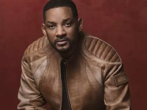 Will Smith (Reprodução)