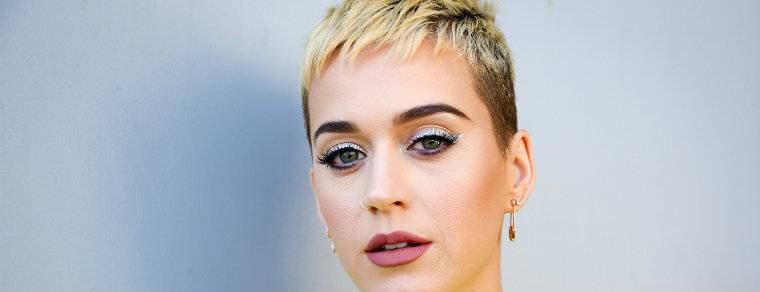 Katy Perry novo disco Witness