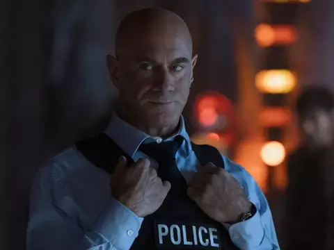 Law & Order: Organized Crime é cancelada após cinco temporadas