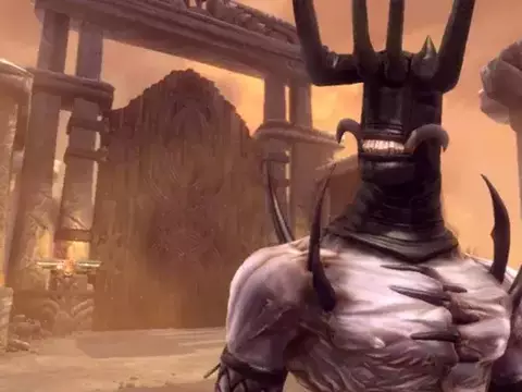 Double Fine coloca Brütal Legend de graça em homenagem a Tim Curry