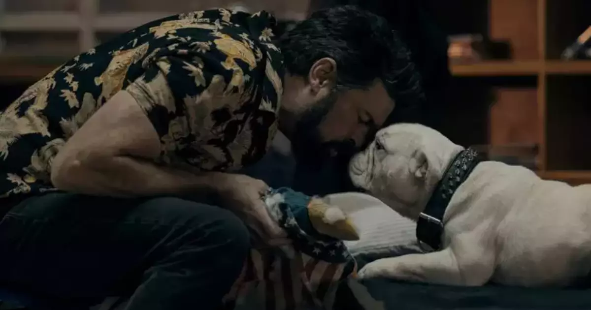 Séries e TV The Boys | Quem morre na 5ª temporada? Saiba tudo3 min de leitura André Zuliani