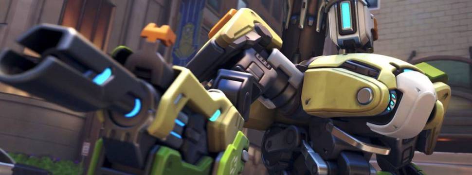 Overwatch 2: Bastion e Sombra têm habilidades reveladas após