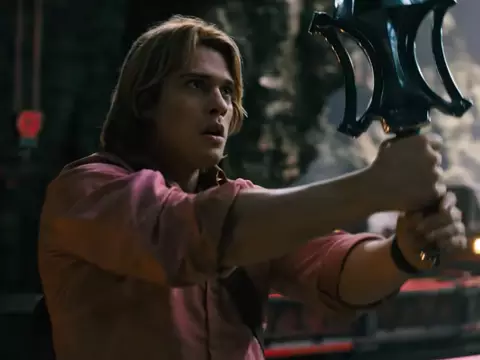 He-Man: Filme live-action ganha teaser e anuncia trailer; assista