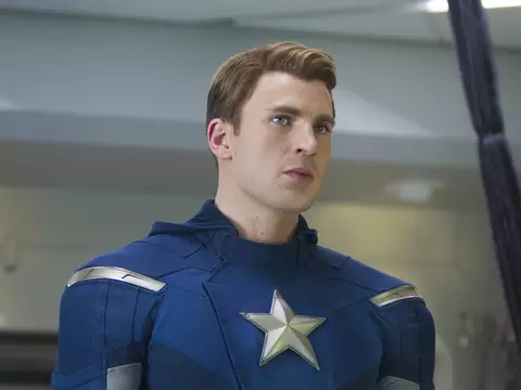Vingadores: Doomsday | Chris Evans se diz triste por não estar no filme