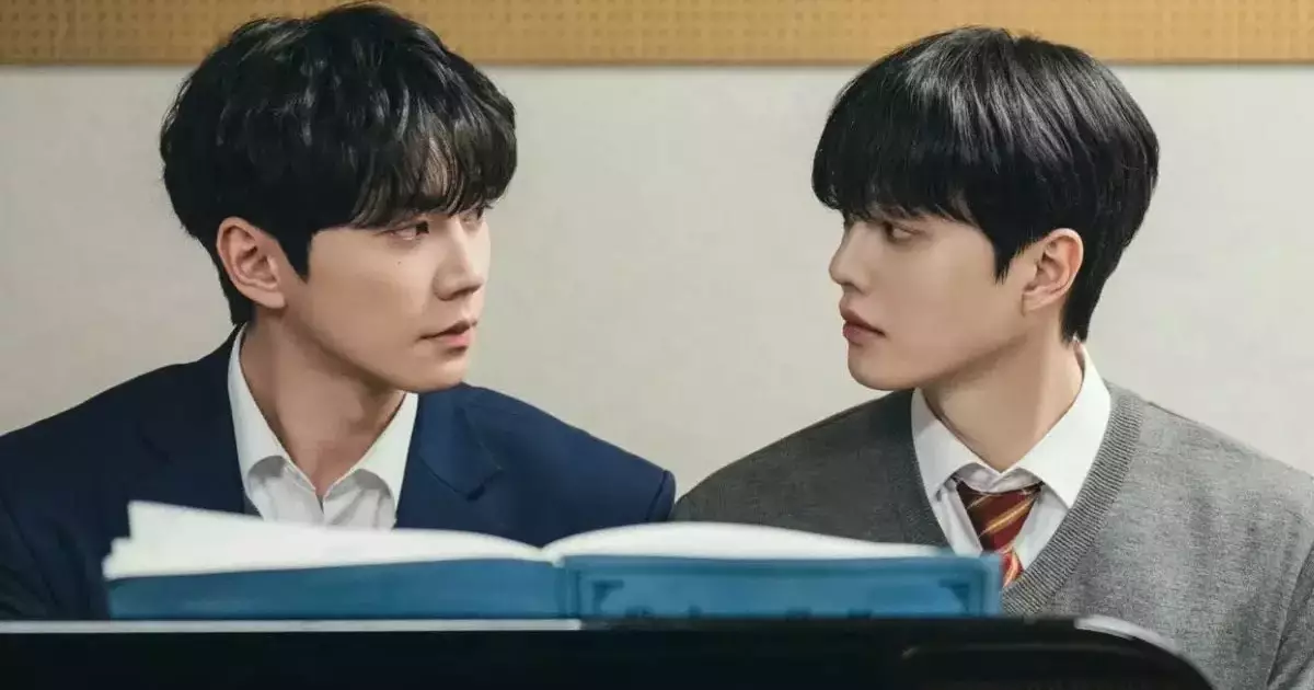 K-DRAMAS DE AGOSTO: O que assistir nos streamings este mês