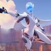 Nova HQ de Overwatch revela namorada de Tracer