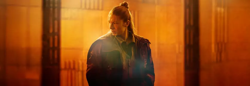 Blade Runner 2099 mostra quatro cenas na New York Comic-Con 2026 ...