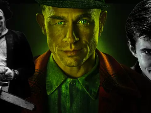 Monstro Ed Gein Netflix