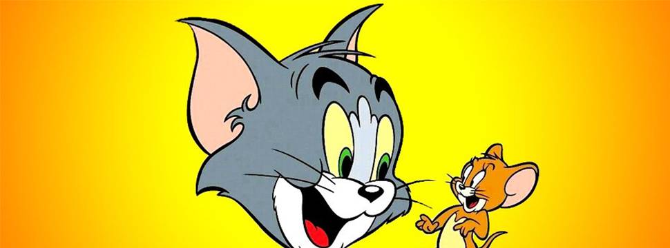 Evolução Elenco do Tom e Jerry 2021-2023 #evolutionchallenge