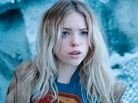 Supergirl | Uniforme da heroína no filme é revelado na CCXP (Exclusivo)