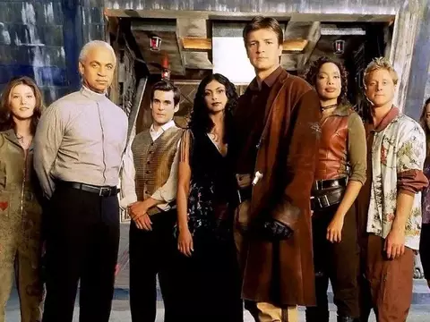 Elenco de Firefly se reunirá em série animada sem Joss Whedon; veja