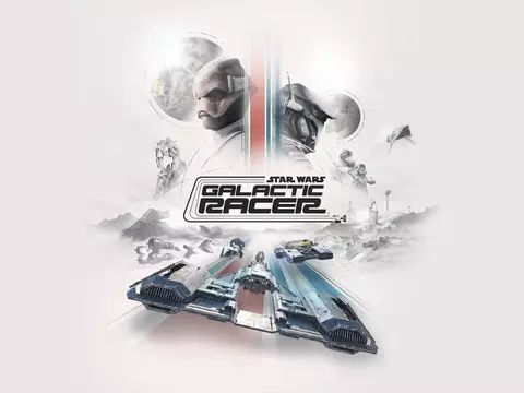 Review | Star Wars: Galactic Racer é um jogo de corrida excelente preso em um roguelike competente
