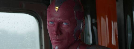 Ryan Reynolds confirma Deadpool 3 e revela uma primeira visão do