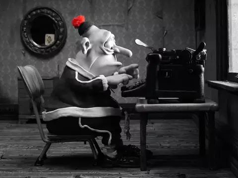 Mary y Max | Trailer del clásico de animación por su estreno en México