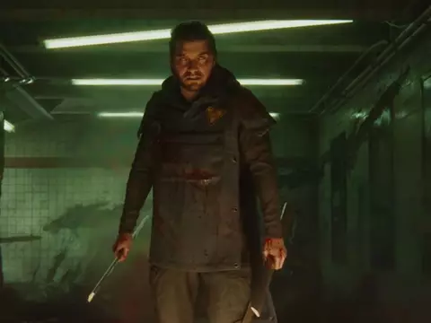 Control: Resonant ganha trailer no TGA 2025, assista!