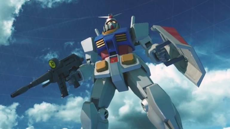 Gundam e esports? Conheça cenário com jogos de mechas, esports