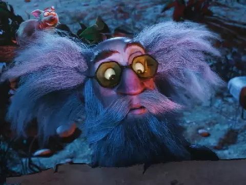 Arca de Noé | Animação inspirada na obra de Vinicius de Moraes ganha trailer