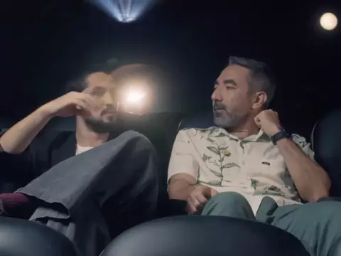 Luz, Câmera, Brasil | O Agente Secreto e Gabriel Leone são destaques do EP1