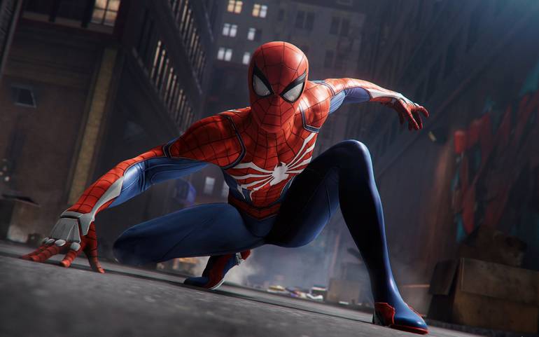 Review Marvel's Spider-Man (PS4) – Com grandes poderes, vem