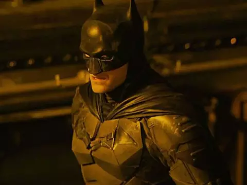 Batman: Parte 3 deve vir antes de The Brave and the Bold, diz insider