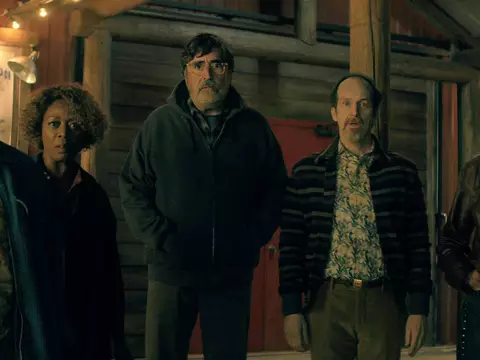 The Boroughs | Nova série dos Irmãos Duffer é cancelada após uma temporada