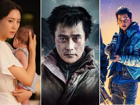8 filmes coreanos para ver no streaming - todos dirigidos por alunos da KAFA (Reprodução)