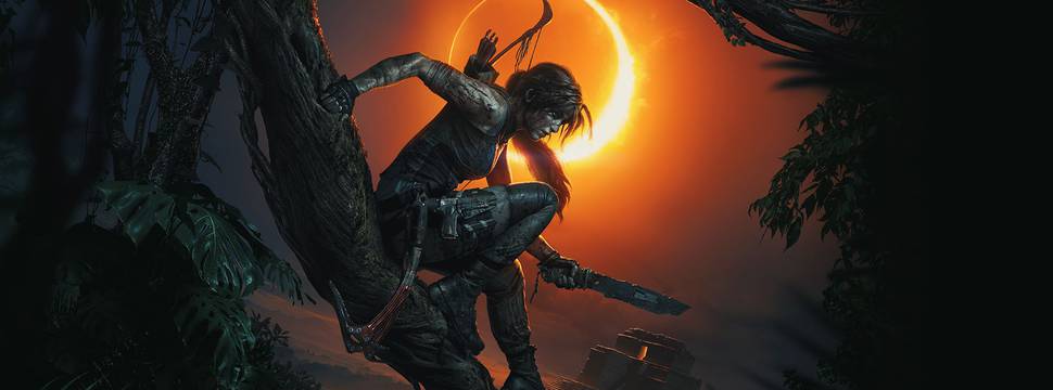 Netflix  Anime de Tomb Raider está chegando? – Universo Croft