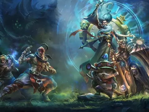 League of Legends Classic Will Be Shut Down in January