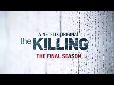 The Killing | Última temporada ganha teaser e data de estreia