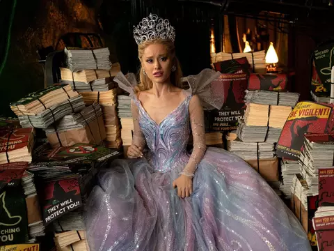 American Horror Story | 13ª temporada não terá Ariana Grande no elenco