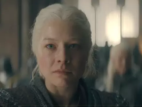 House Of The Dragon | Rhaenyra recibe el protagonismo que merece en el nuevo episodio de la temporada 3