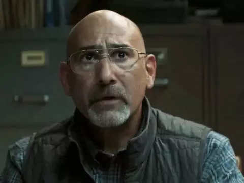 ¿Quién es Hector Hammond en Linternas? El personaje de los cómics llega a la serie