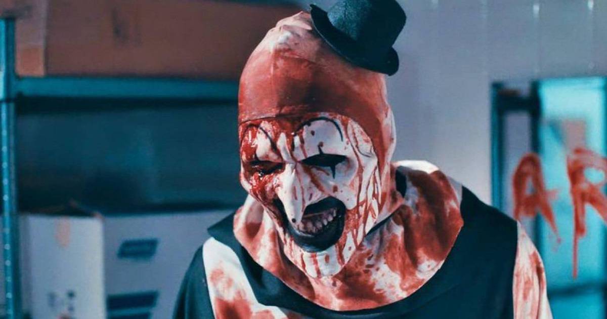 Terrifier 3 será o mais assustador da trilogia, promete diretor