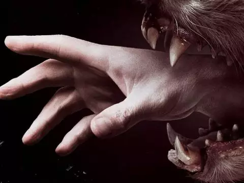 Hemlock Grove | Litros de sangue e monstros no novo trailer da última temporada