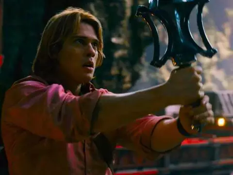 He-Man | La película live-action recibe nuevo teaser y tendrá tráiler mañana (30)