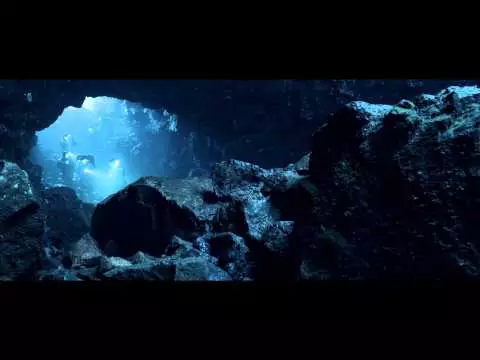 Halo: Nightfall | Agent Locke explora planeta em novo trailer da série