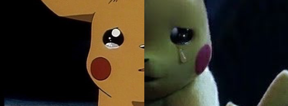 O melhor filme de Pokemon ja feito #pokemon #mew #mewtwo #pikachu #pok